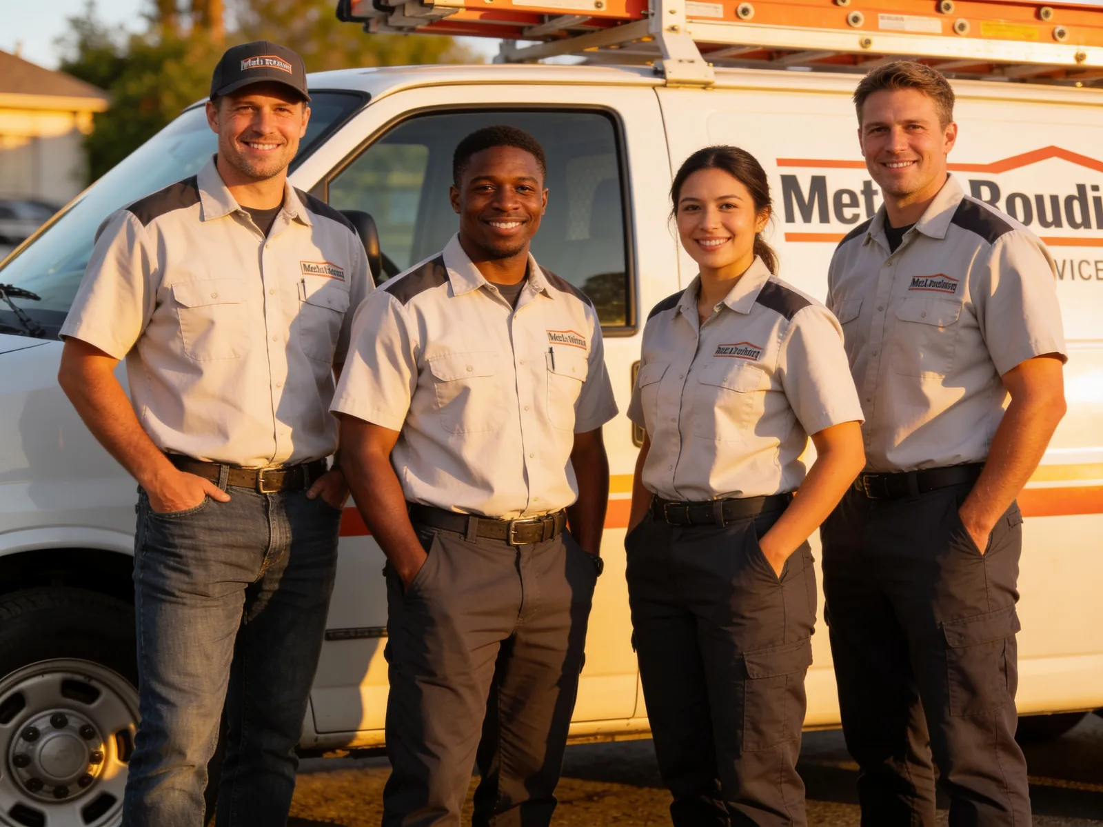 Metal Roof Installation company in Paicines, CA
